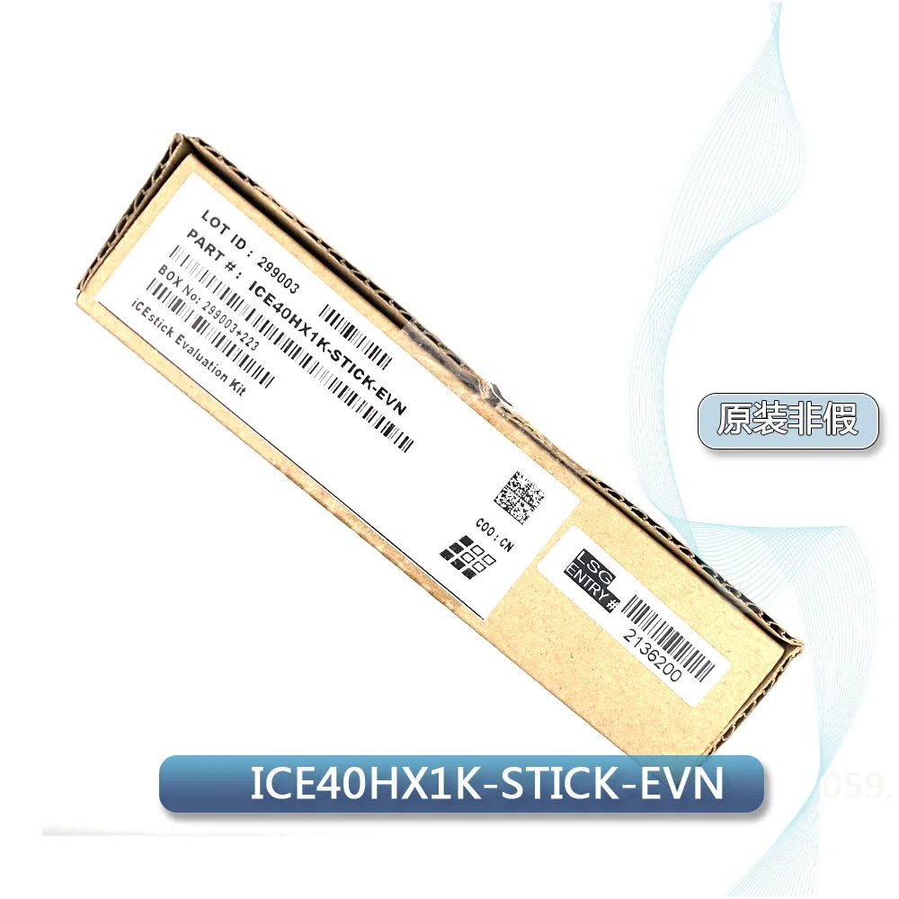 ICE40HX1K-STICK-EVN программируемые инструменты разработки логики IC iCE40-HX1K iCEstick Eval Board ICE40HX1K STICK EVN