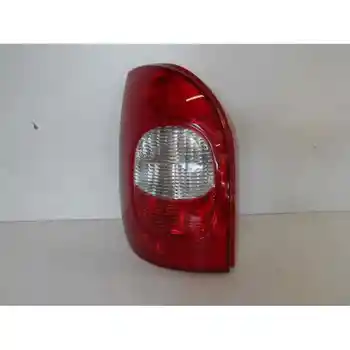 

2201364 LEFT REAR light CITROEN XSARA PICASSO