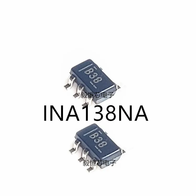 

20pieces 100%NEW INA138NA/3K INA138 SOT23-5