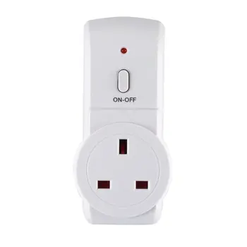 

Digital Big Screen Timer Switch Socket Timer Power Meter Electronic Outlet Socket Programmable Setting For Household Device