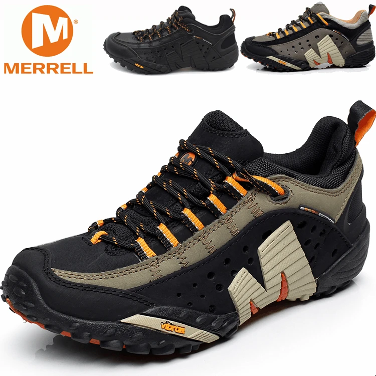 merrell man
