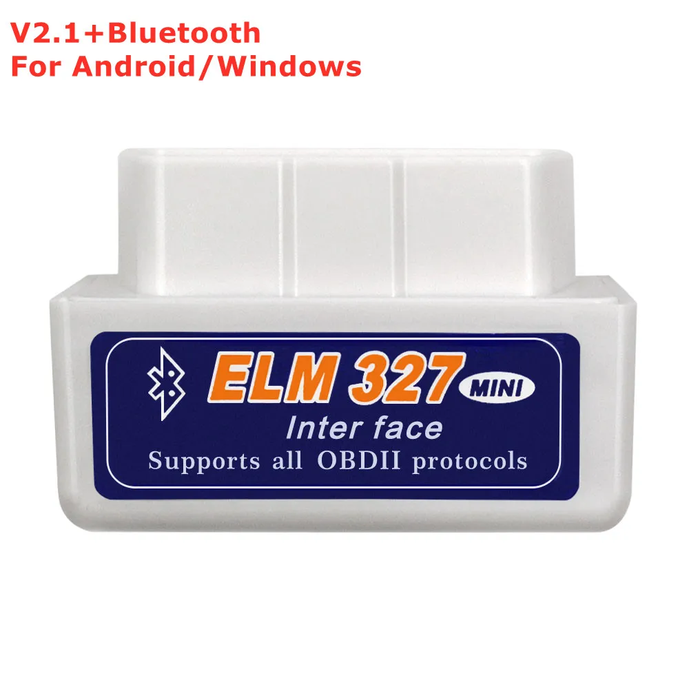 BT ELM327 V2.1