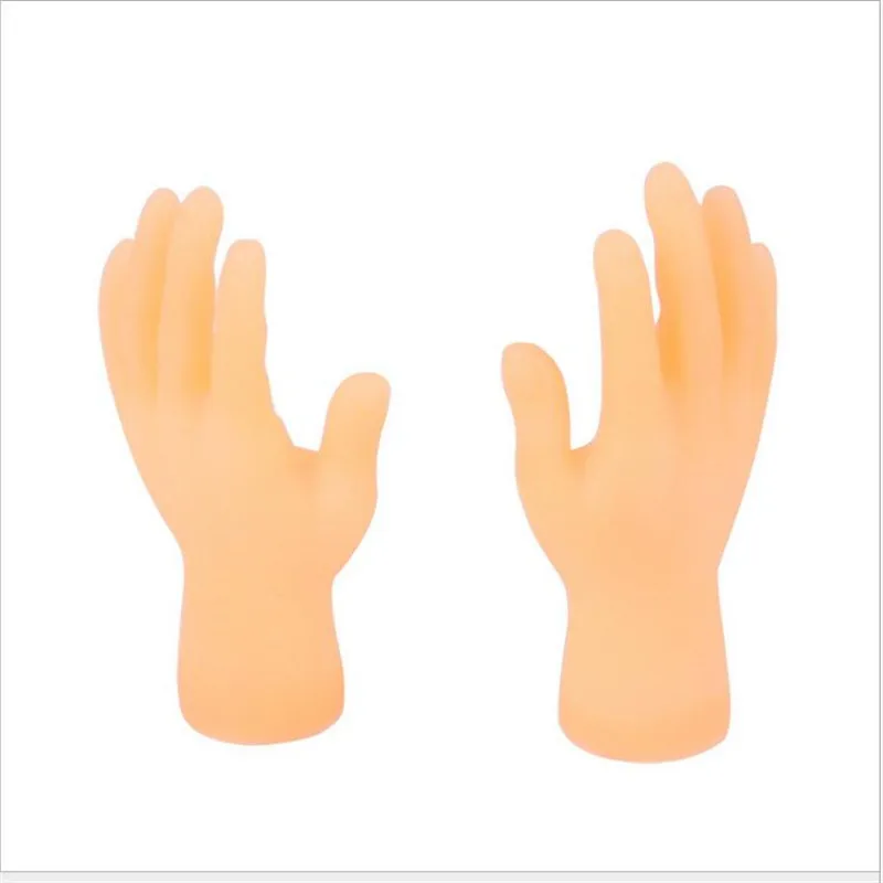 Fidget Toys, Joke Toys, Cosplay Toys, 2Pcs Mini Finger Fidget, Party Props