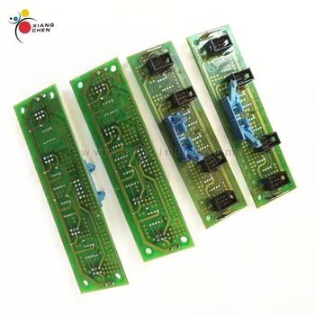 

1 Piece 00.781.4314 Printed Circuit Board FKK Card Board SM102 CD102 SM74 Machinery Parts