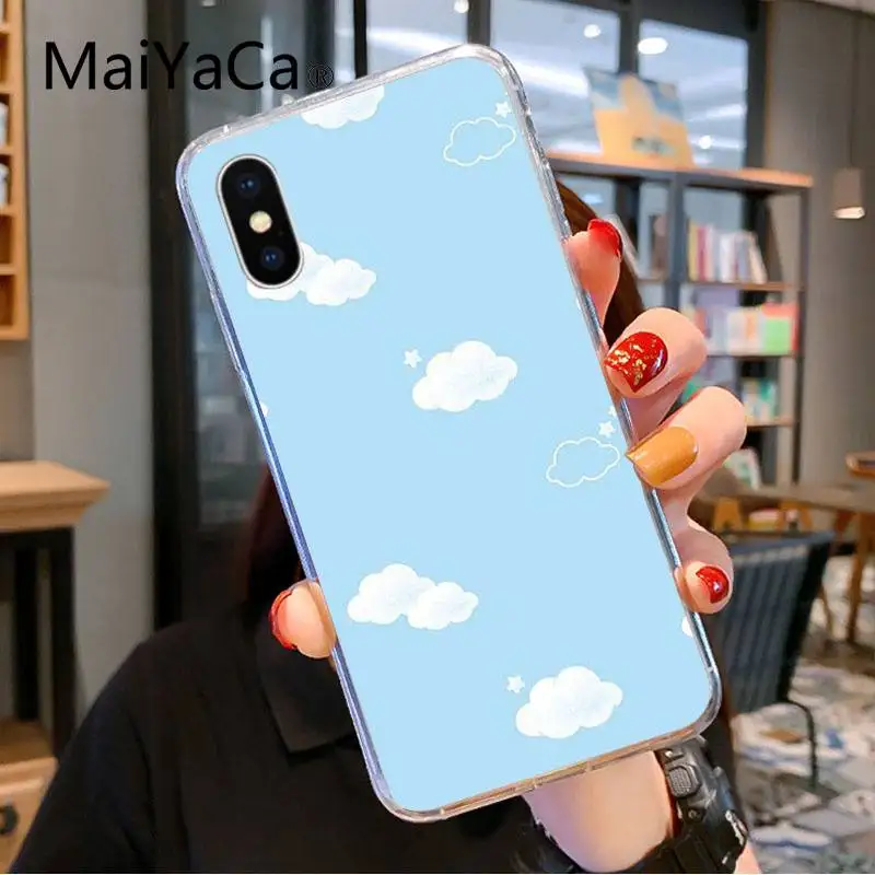 Candycolors Love Blue Sky
