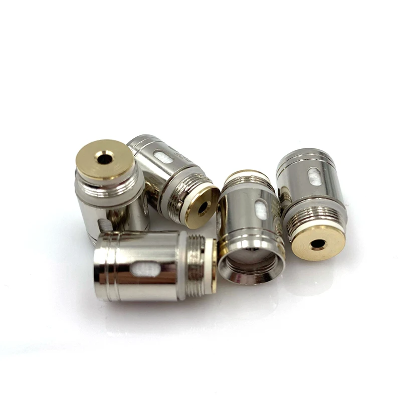 Vmiss 5 шт./кор. превышает рукоятка катушки OCC EX M 0.4ohm 1.2ohm MTL металлическая сетка для м