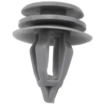 

50PCS Fixed Clip For BMW E46 E90 E36 E60 E63 Retainers Clips Accessories