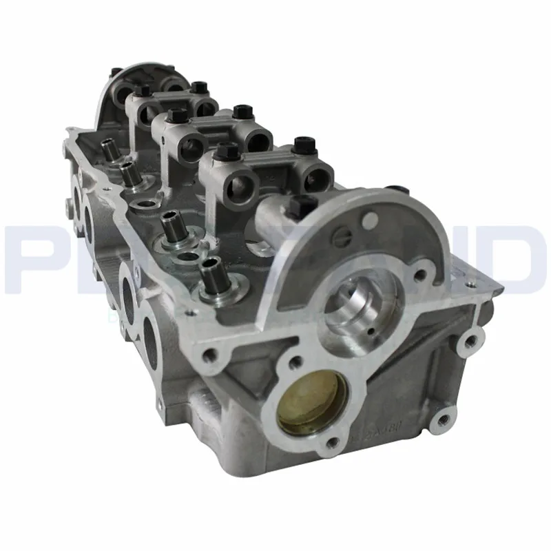 Motor Engine Parts FE F8 cylinder head F85010100F FE7010100F FE1110100E FE7010100G for Mazda 626929E1800Capella 1789cc 1.8L 6