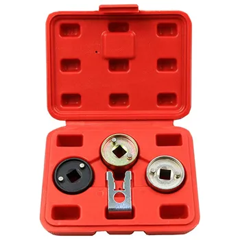 

4pc Camshaft Adjustment Socket Set Phasing 18. 2.0 TFSI FSI for VW Audi Skoda