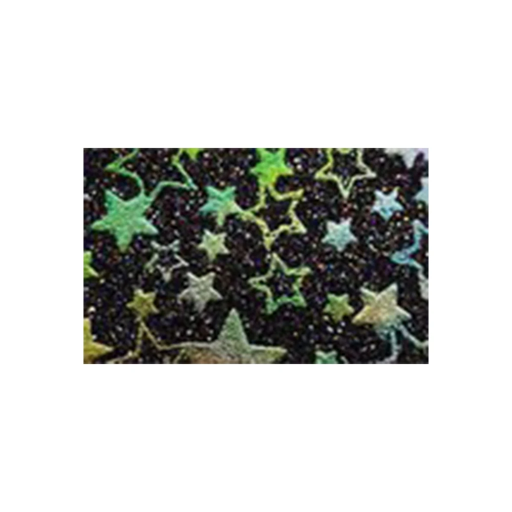 2 Lychee Life 29x21 см Звезда Блеск искусственная кожа красочные ПУ ткань DIY Ручная работа швейные принадлежности для одежды украшения - Цвет: 2