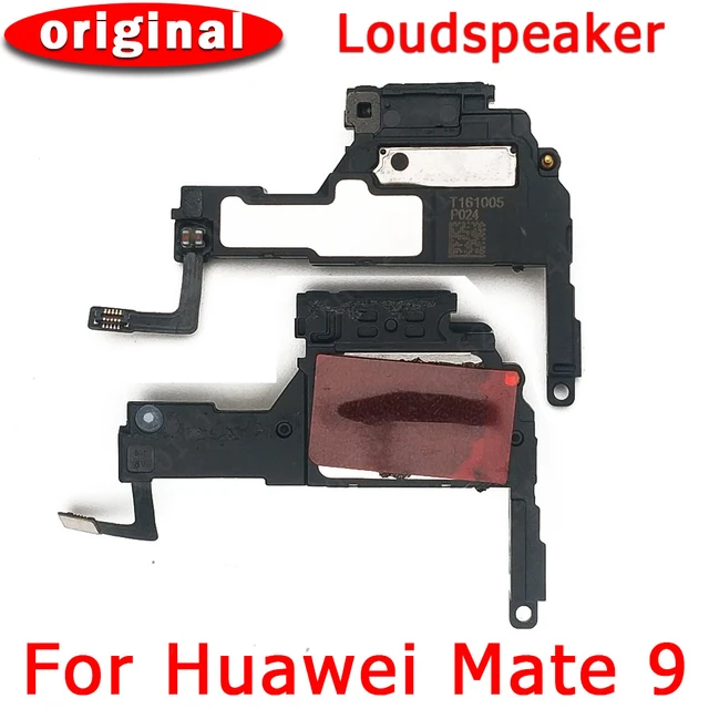 Kænguru Orator Trin Original Loudspeaker For Huawei Mate 9 Mate9 Loud Speaker Buzzer Ringer  Sound Mobile Phone Accessories Replacement Spare Parts