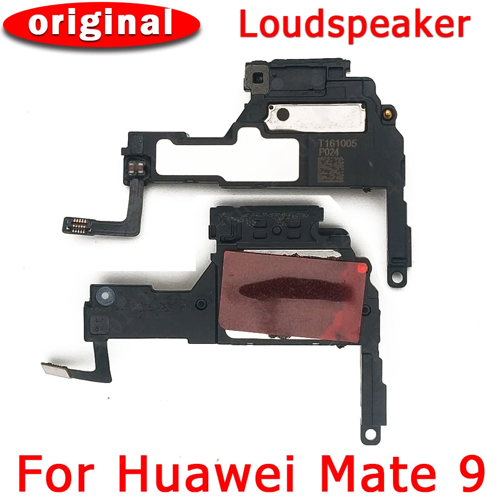 Original Loudspeaker For Huawei Mate 9 Mate9 Loud Speaker Buzzer Ringer Mobile Accessories Replacement Spare Parts| | - AliExpress