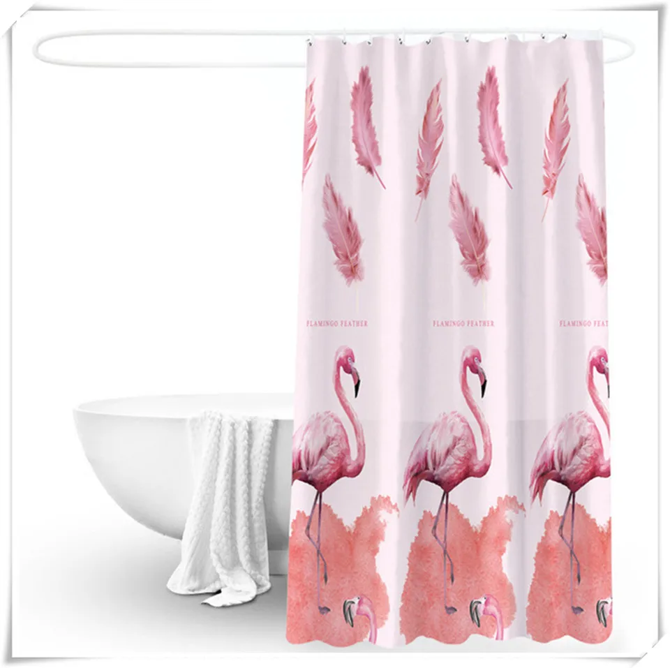 Shower curtain xq1