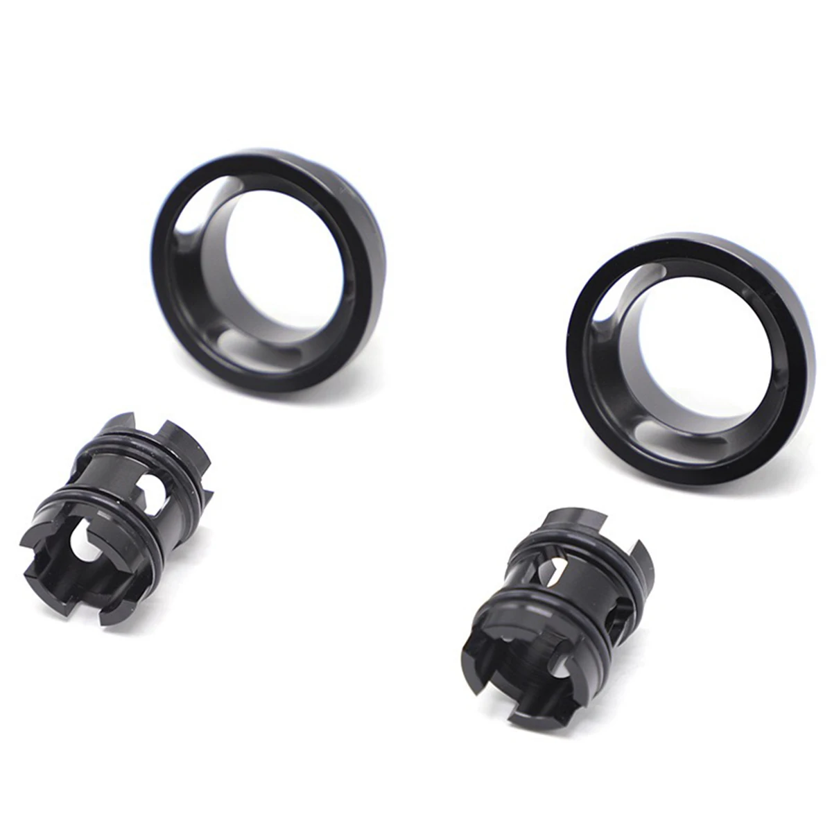 

Motorcycle Front Fork lowering inner kit Accessories For KTM EXC EXC-F EXC 150 250 300 350 450 500 TE FE Enduro