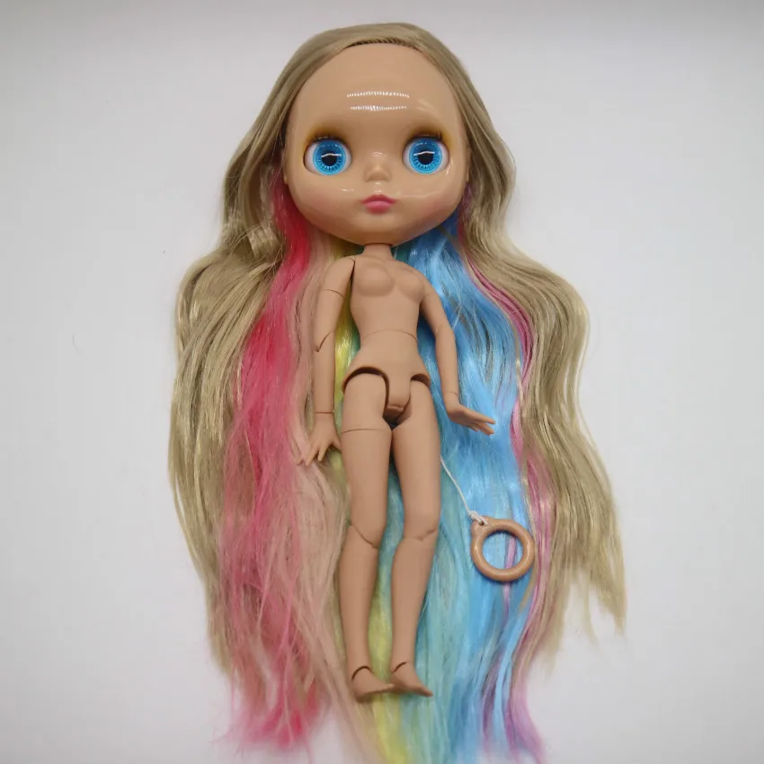 Специальное предложение Blyth doll, в продаже куклы 18 моделей(№ ONS 512 - Цвет: 16