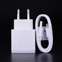 5V 2A быстро штырьковые USB шнуры для зарядки и ЕС Зарядное устройство адаптер для huawei honor 8 9 10 lite 10i 20 pro honor 9x 8x 8a 8s 8c 7x 6x 6a 7c 7a pro
