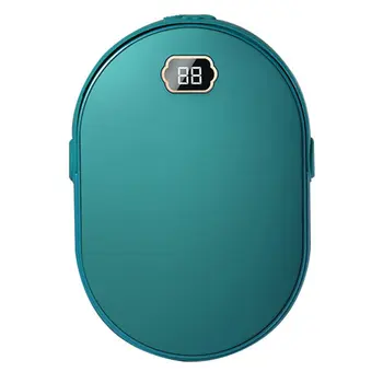 

Lucky Belt Usb Interface Hand Warmer Portable Battery 10000mah Temperature Regulation Convenient Mobile Battery