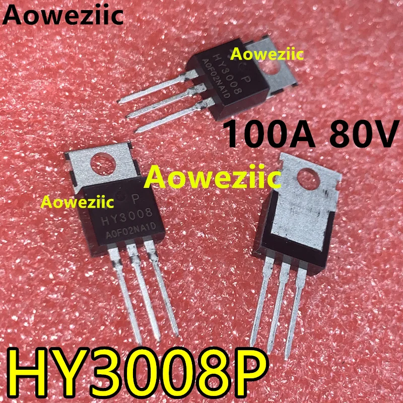 HY3008P