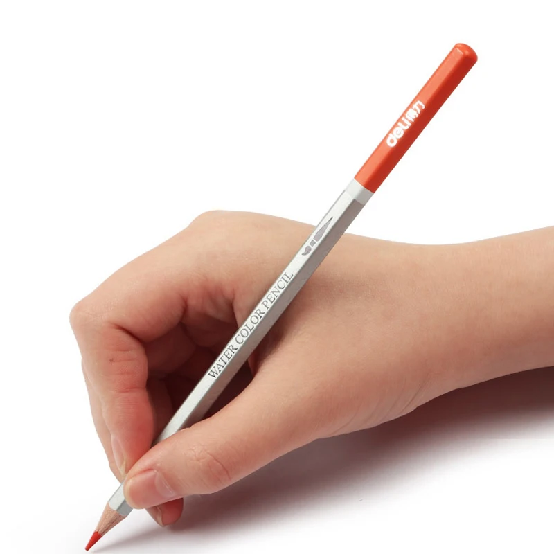 24/36/48 цветной карандаш набор кистей с Цвет восковые карандаши ручки Пастель для рисования канцелярские принадлежности Школьные наборы для рисования Lapices