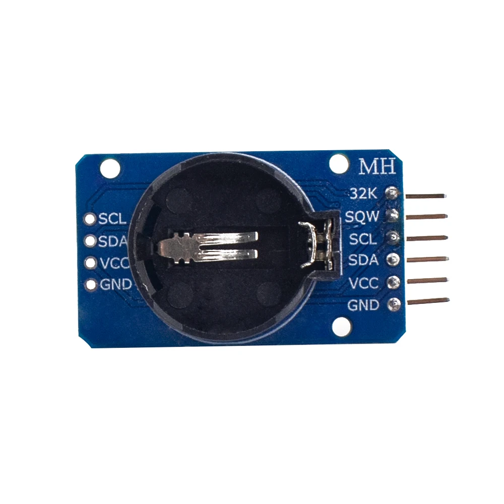 Модуль DS3231 AT24C32 IIC прецизионный модуль часов DS3231SN для модуля памяти Arduino