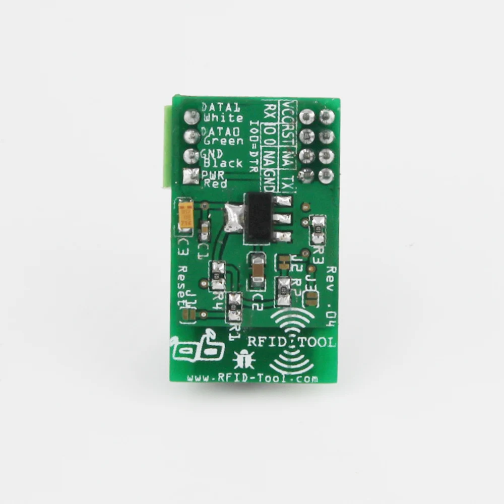 ESP RFID Tool