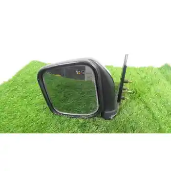 

173815 rear view mirror Left Mitsubishi Pajero (v44)