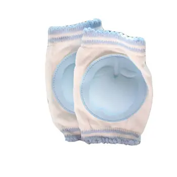 

Children's Knee Pads Leggings Thick Bottom Non-slip Socks Knee Protectionn Care Pad For Baby Crawler Toddler Non-slip
