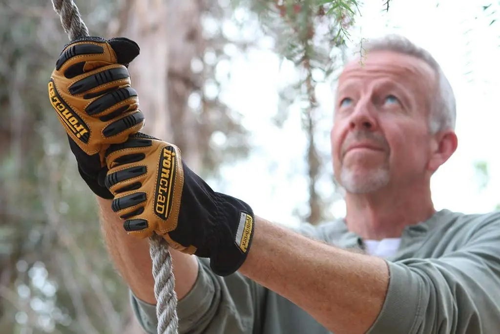 red wing ironclad gloves