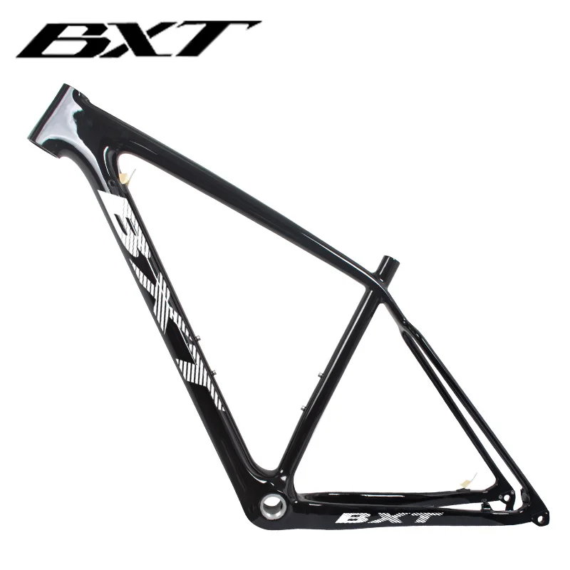 Новая углеродная MTB рама 29er Bicicletas горный велосипед Boost 148*12 мм 142*12 или 135*9