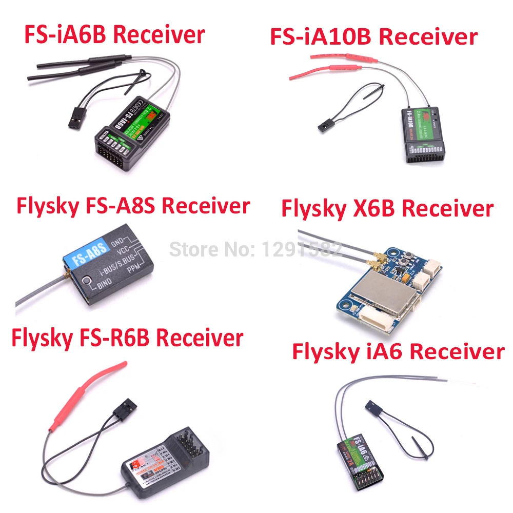 Flysky FS i6X I6X 2 4 GHz 10CH AFHDS 2A RC передатчик с iA6B / iA10B X6B /FS A8S IA6 приемник для самолета|screen