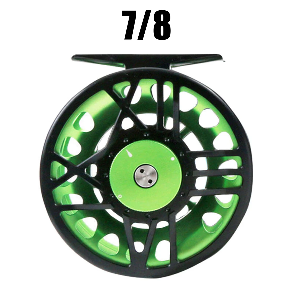 

Maximumcatch Fishing Reel Lightweight Spinning Waterproof CNC Aluminum Alloy