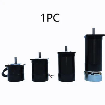 

1PC 57MM Brushless ESC 57BL 01-03 36V Voltage High Performance DIY Spare Parts for RC ROV Underwater Boat and Robot Model