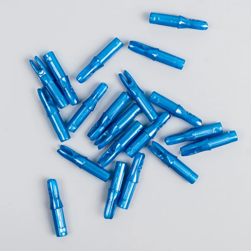 12pcs blue