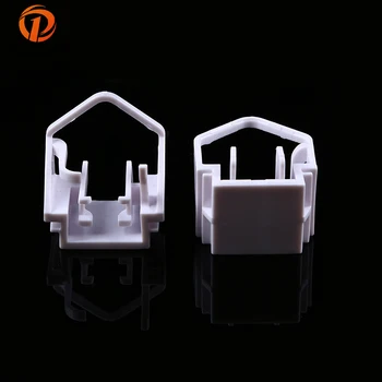 

POSSBAY H7 Bulb Holders Adapters Base for Ford Mondeo MK4 High / Low Beam With H7 Bulb Headlight Holder Socket