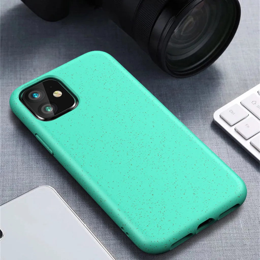 

For iPhone 11 Case Cover Full-Body Protective Soft TPU Case Cover For iPhone 11 Pro 11 Pro Max Case Cover