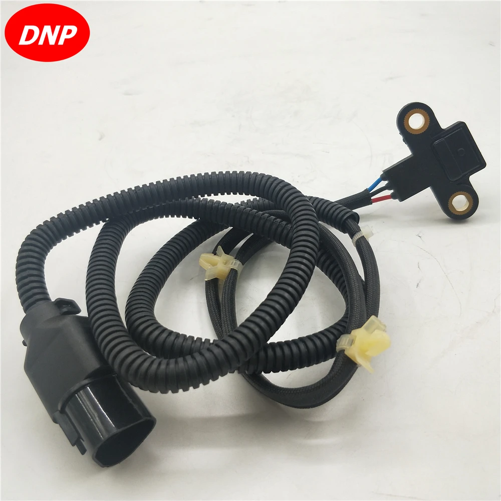 DNP кривошипный датчик положения подходит для hyundai Sonata Forte Optima 01-06 2.4L 39310-38060 3931038060