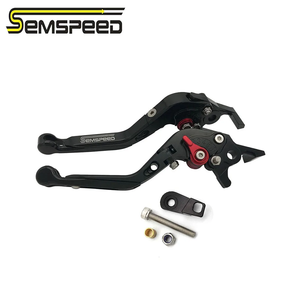 NMAX125 150 155刹车手把带停车功能 黑色 02