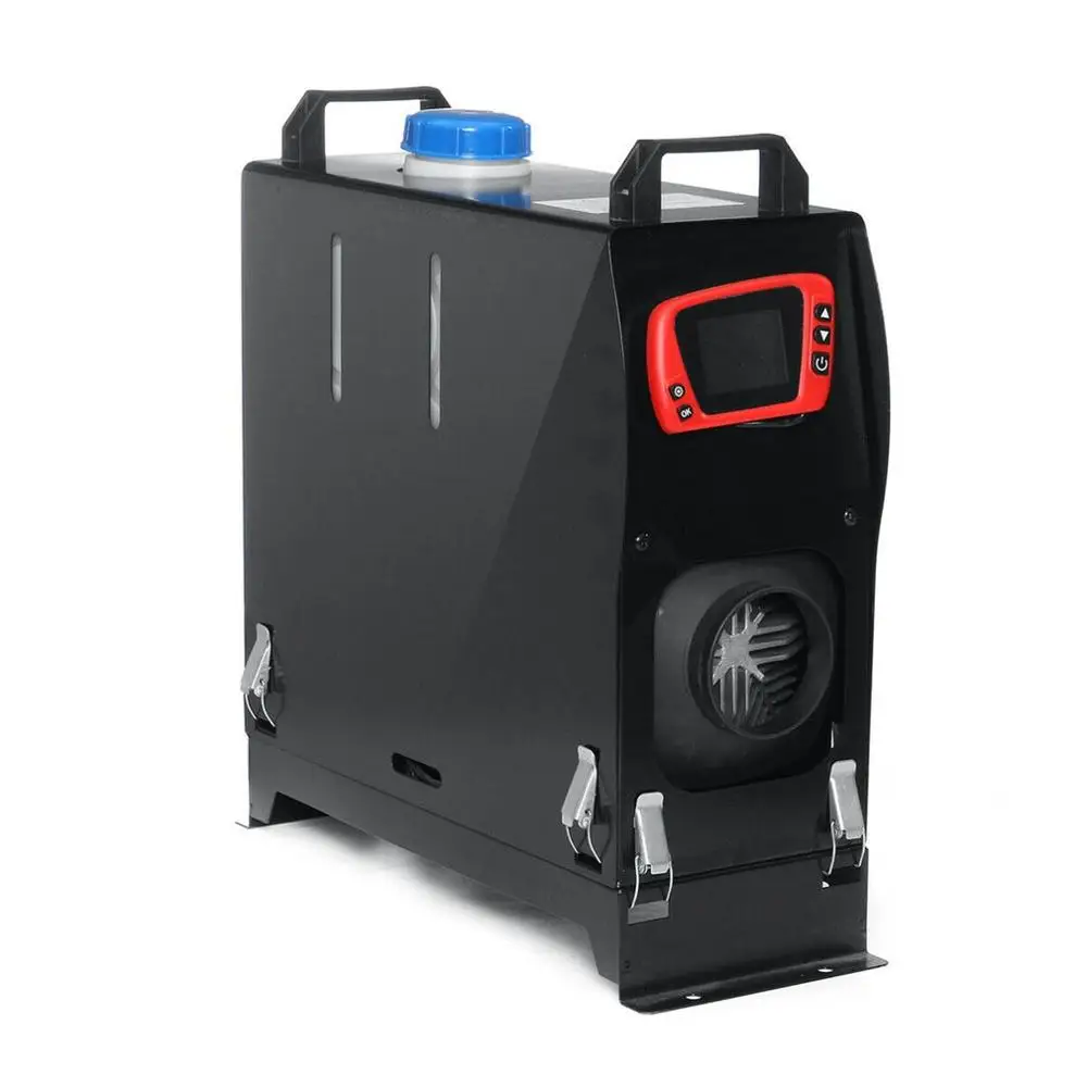 12V 3Kw подогреватель воздуха дизель обогреватель стояночный отопитель