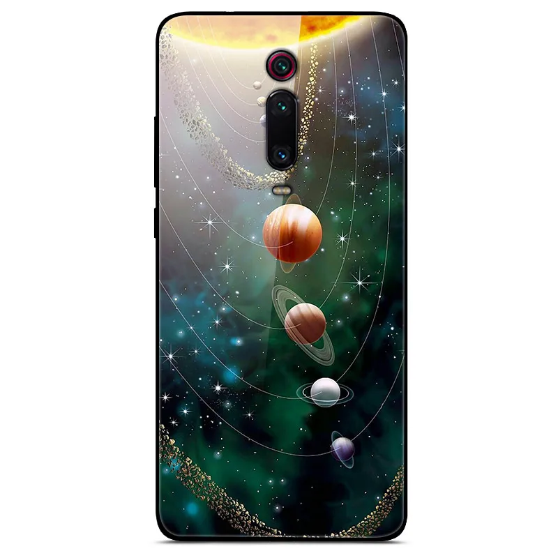 6,39 ''чехол для Xiaomi mi 9 T, жесткая задняя крышка для Xiaomi mi 9T Pro mi 9T 9 t 9 tPro, чехол для телефона s, силиконовый бампер, Fundas Coque