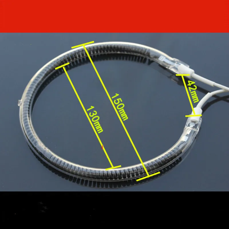 HalogentubeheatercarbonfiberheaterConvectionovengrillelectric