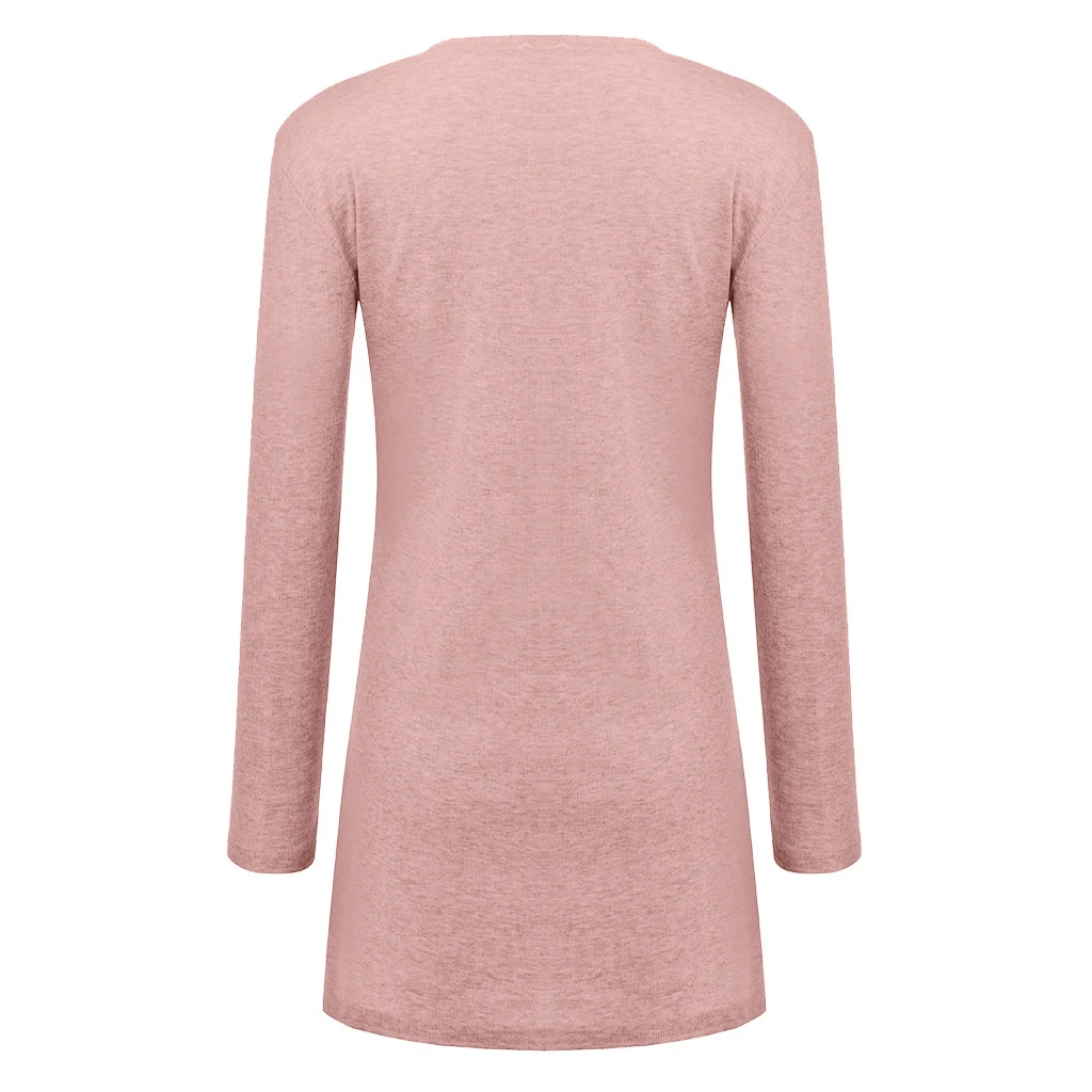 Above Knee Dress Fashion Women AutumnSexy Solid V-Neck Dresses Long Zipper Long Sleeve Tight Winter Mini Dress Girl Ladies 729