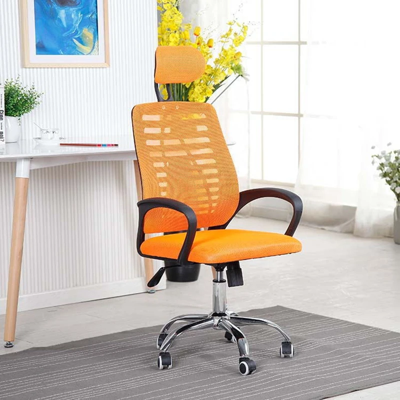 

Office Chair Rotary Office Computer Chair Office Chair Headrest Chair Student Chair Office Chair