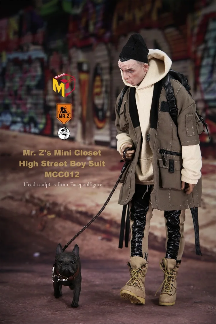 MCCToys/Коллекция 1/6 года; костюмы для мальчиков в стиле High Street; модная мужская одежда; Ботинки martin; Комплект; повседневный костюм в стиле хип-хоп; 12 дюймов; фигурки героев мультфильмов