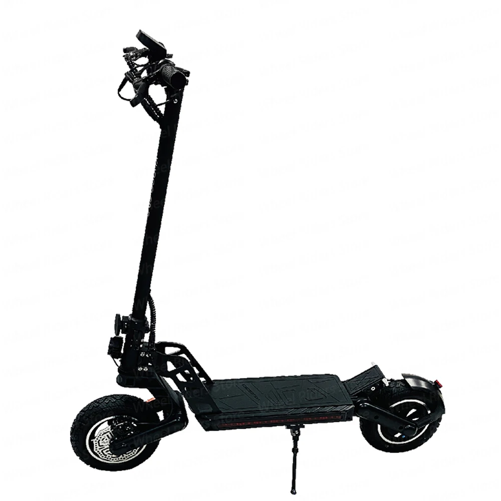 KUGOO G2 PRO Electric Scooter E-scooter Skateboard 800W 48V 13Ah Disc Brake