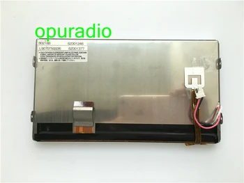

7inch LCD display LQ070T5GG06 with touch screen digitizer for Alpine W505 Accord IX35 car GPS navigation LCD monitor