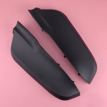 

68143097 68143096 2pcs Front Bumper Spat Fascia Cover Plastic fit for Jeep Grand Cherokee 2014 2015 2016 2017 2018 2019 2020