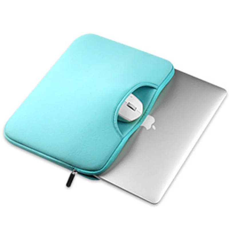 Сумки для ноутбуков 11 6 12 5 13 3 14 1 15 4 дюйма защитный чехол MacBook Air Pro дюймов Lenovo Dell ASUS