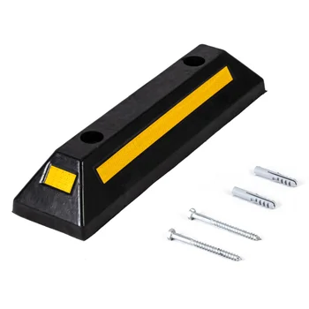 

1 Set Practical Car Stopper Skid Control Tire Supply Anti Skid Tool Stopper