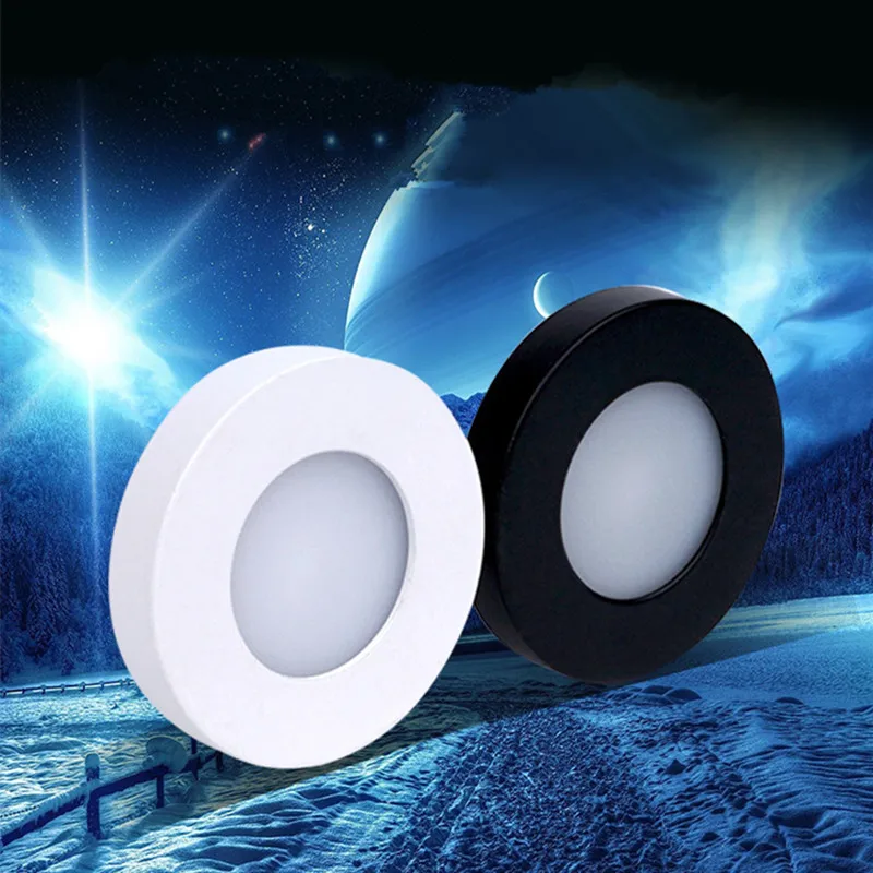 led cabinet light