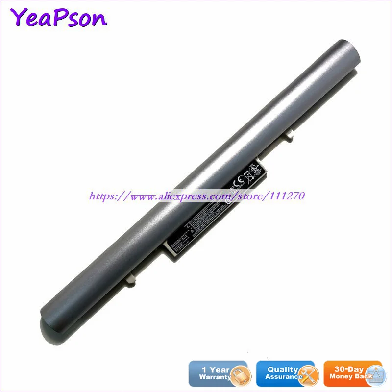 Аккумулятор Yeapson LBL111XE LBT1115E 15 в 2950 мА · ч для ноутбука LG 15ND540-UX50K 15N540-R 15N540-C 15ND540-GX5FK